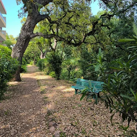 A Deux Pas De La Boulouris St Raphael Apartment