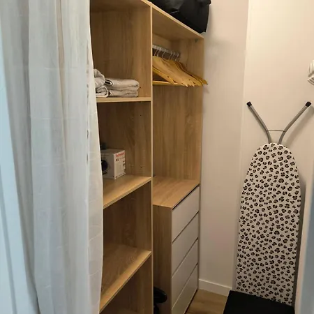 Apartment A Deux Pas De La Boulouris St Raphael