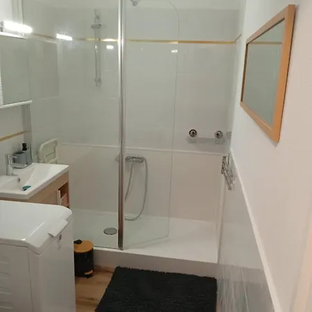 Apartamento A Deux Pas De La Boulouris St Raphael