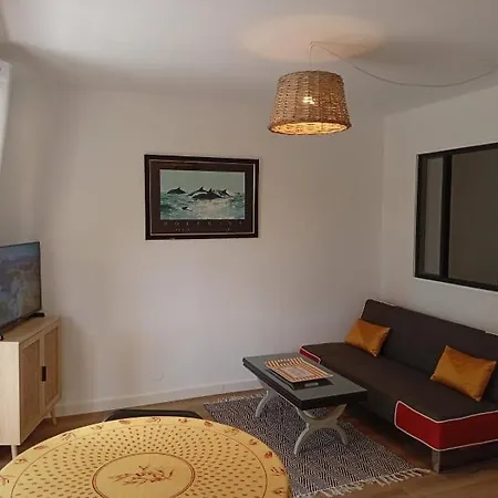 Apartamento A Deux Pas De La Boulouris St Raphael Saint-Raphaël