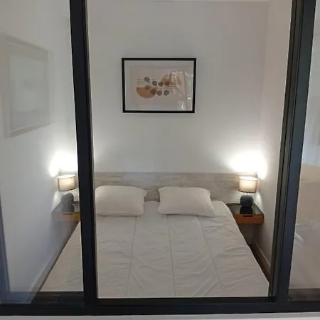 A Deux Pas De La Boulouris St Raphael * Saint-Raphaël