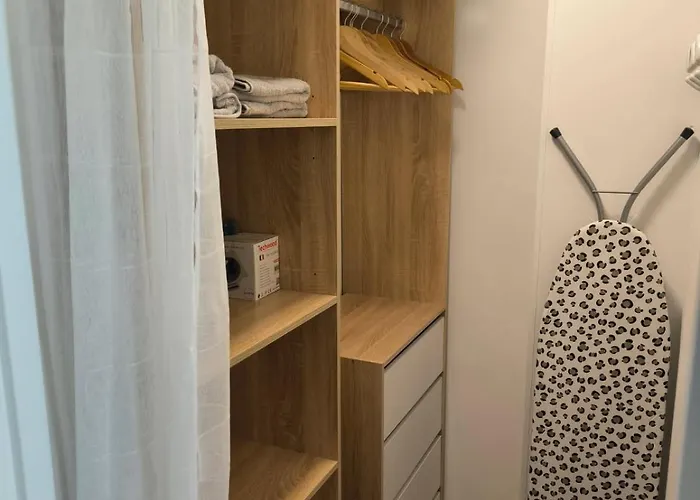 Apartamento A Deux Pas De La Boulouris St Raphael