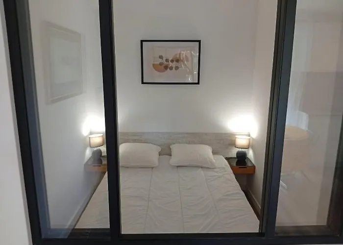 A Deux Pas De La Boulouris St Raphael * Saint-Raphaël