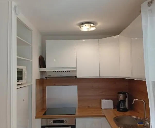 Apartamento A Deux Pas De La Boulouris St Raphael