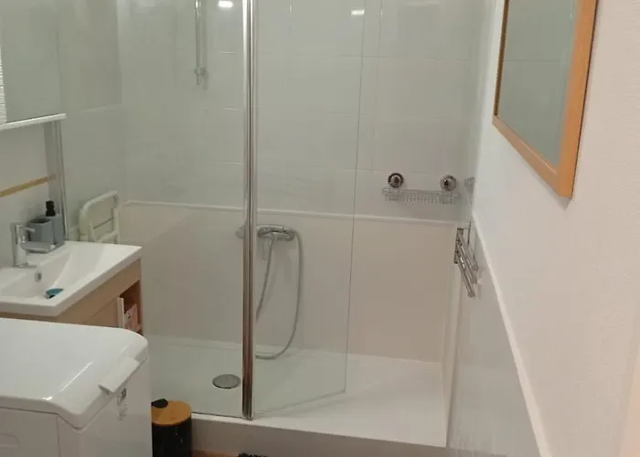 Apartment A Deux Pas De La Boulouris St Raphael